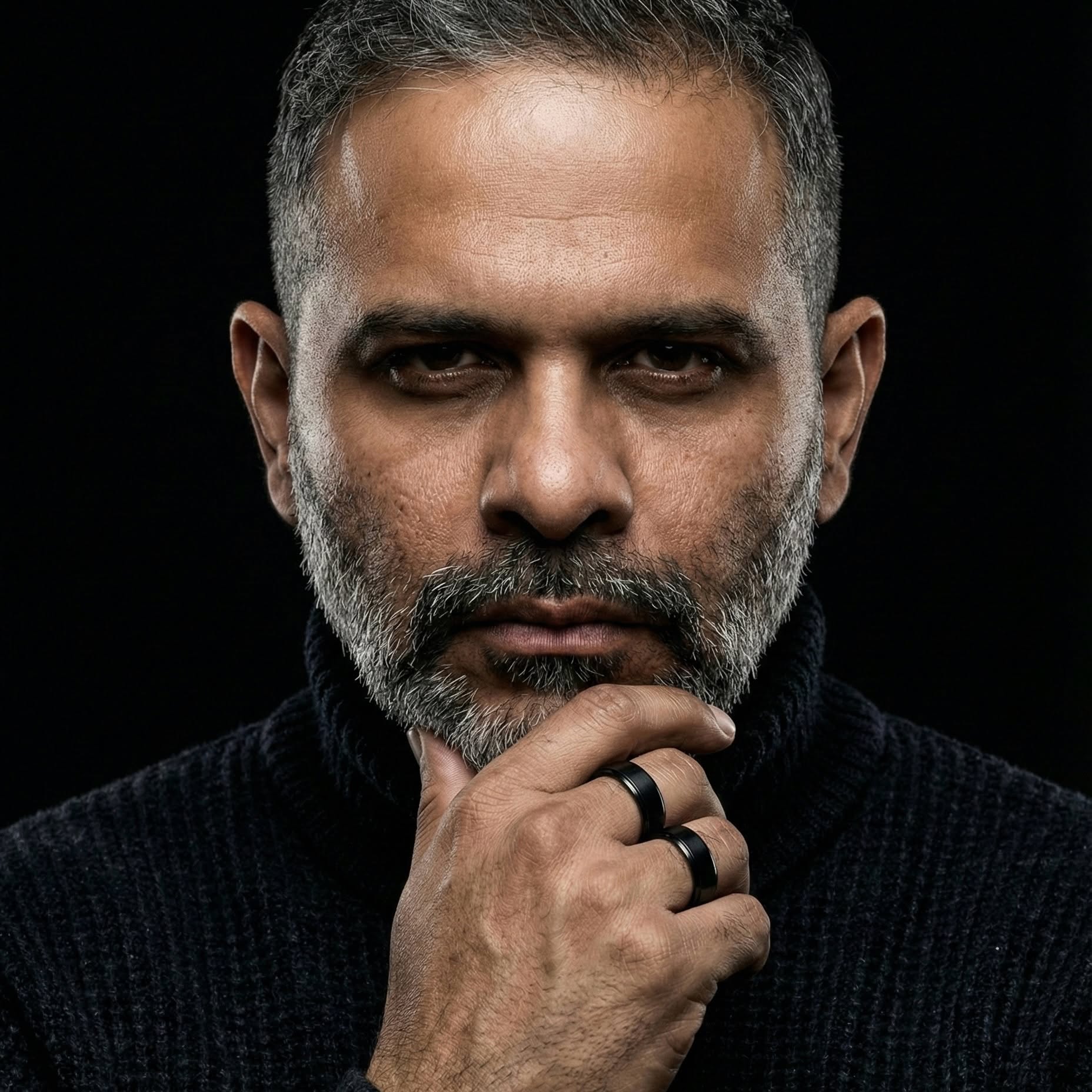 Ahmed Ghanem