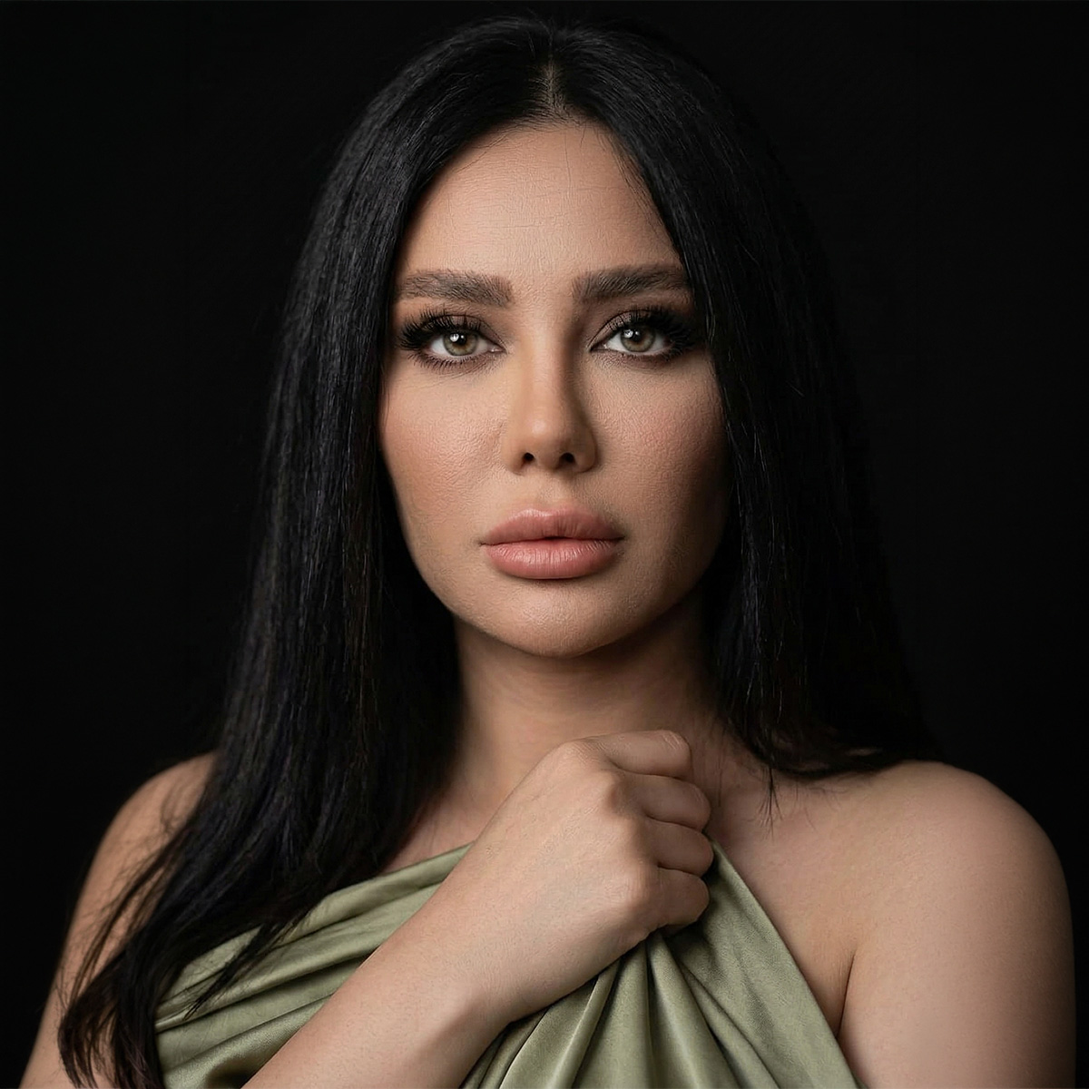 Mai El Kady