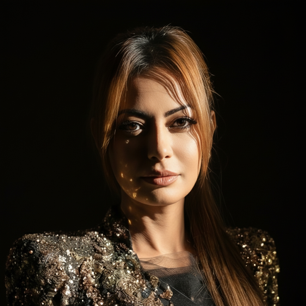 Dalia Mostafa