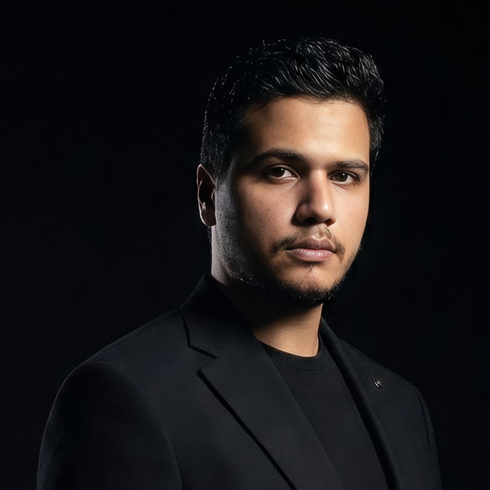 Omar Reyad