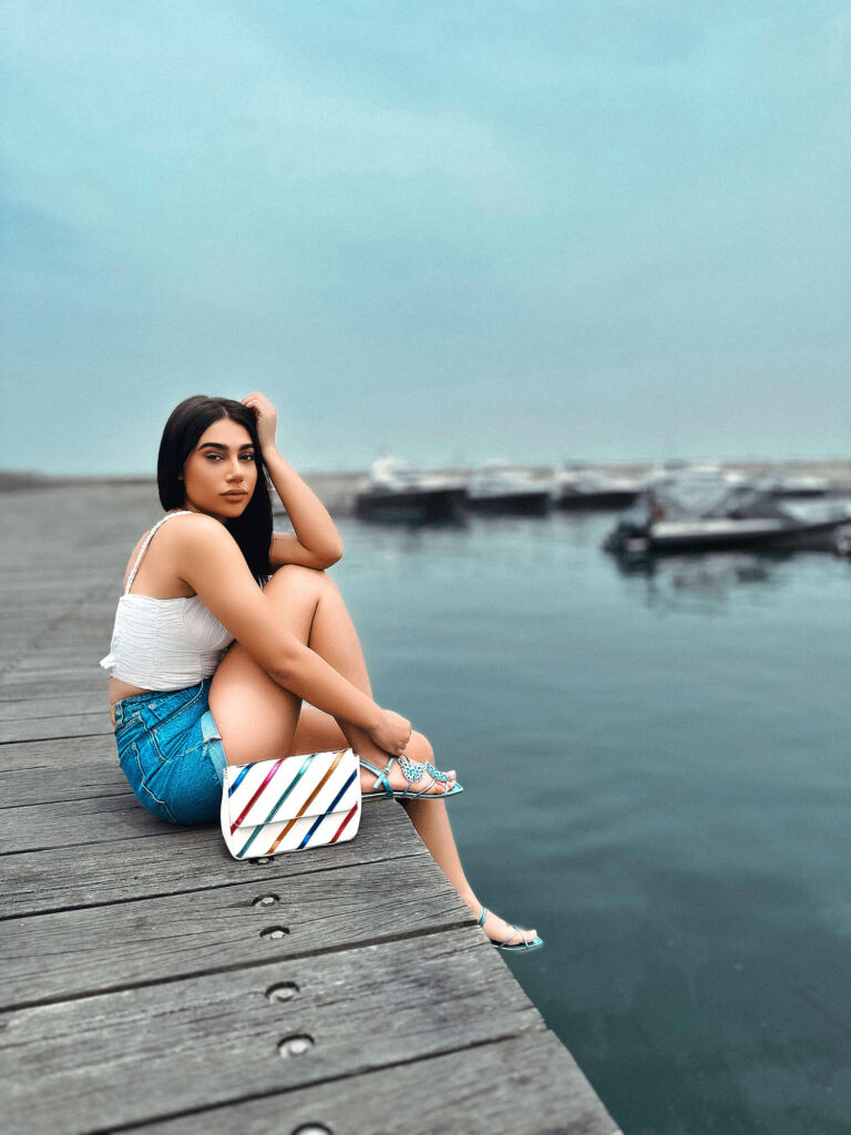 Melouk Summer 23