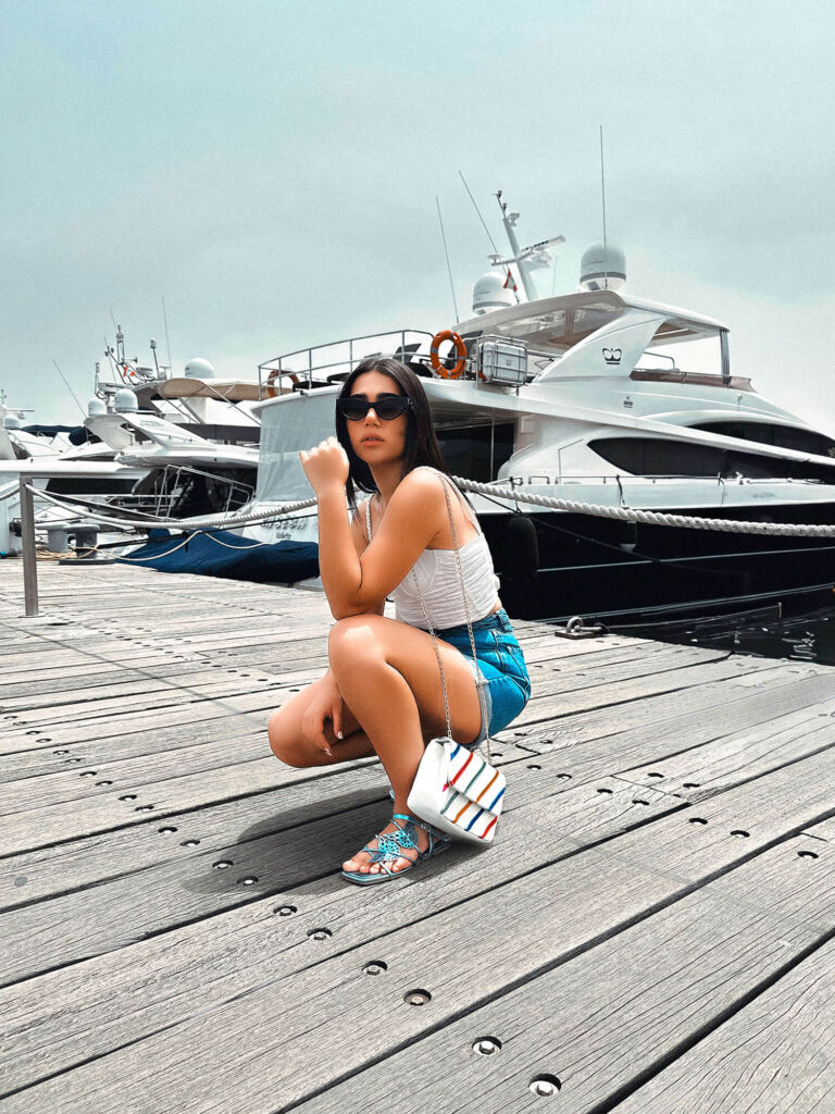 Melouk Summer 23