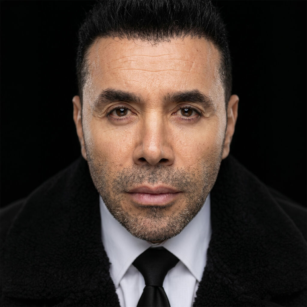 Rami Wahid