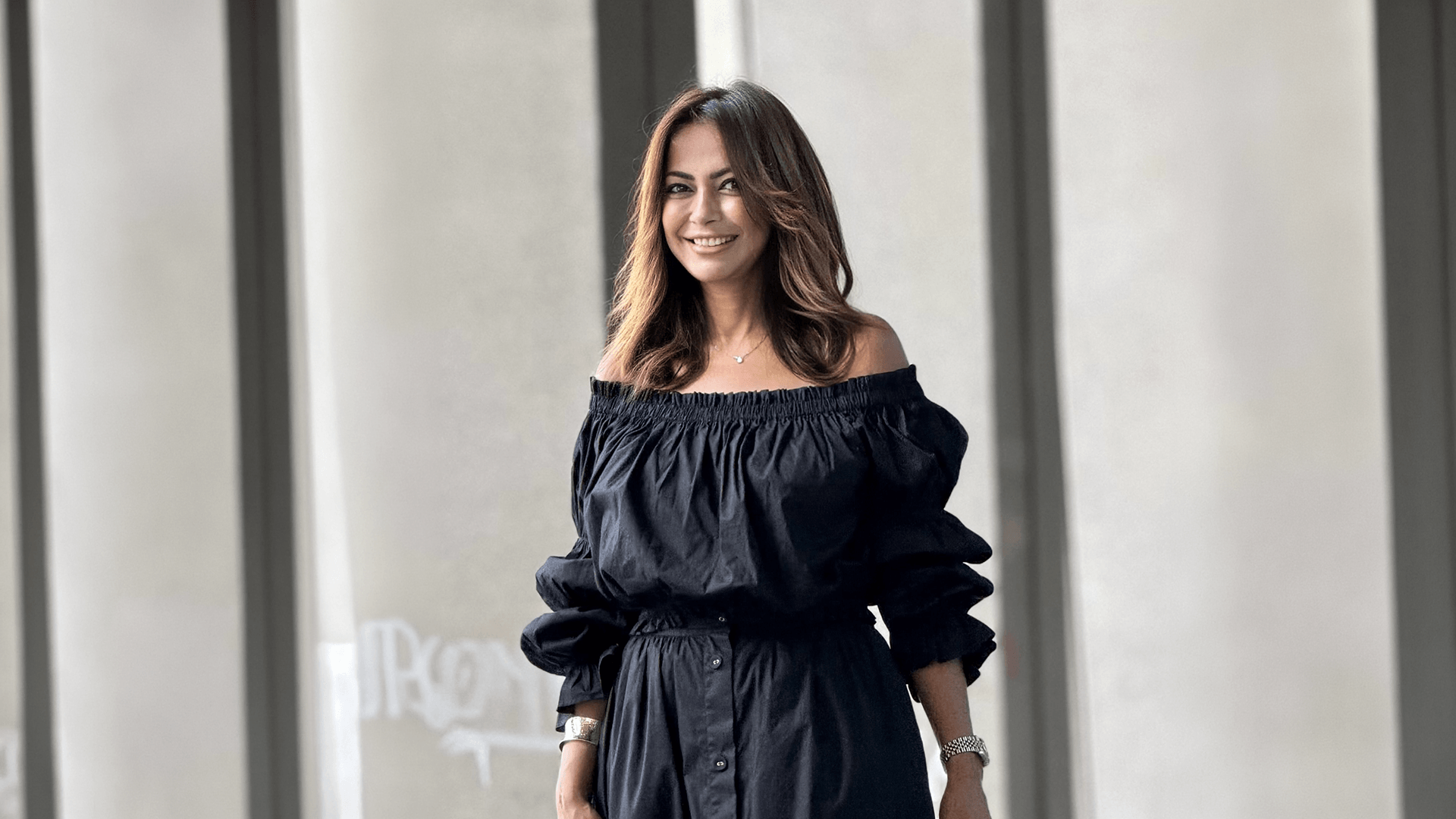 Dalia Mostafa