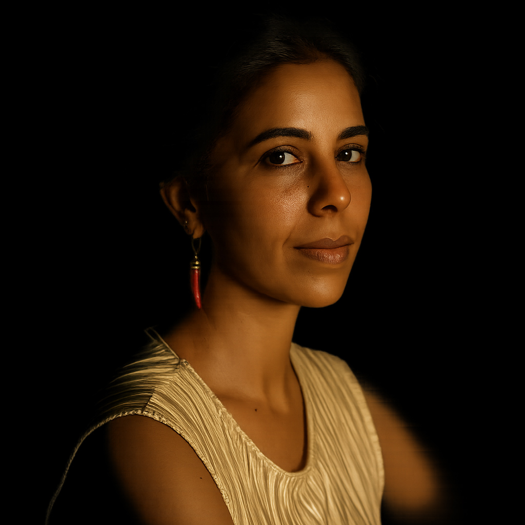Hadil Hassan