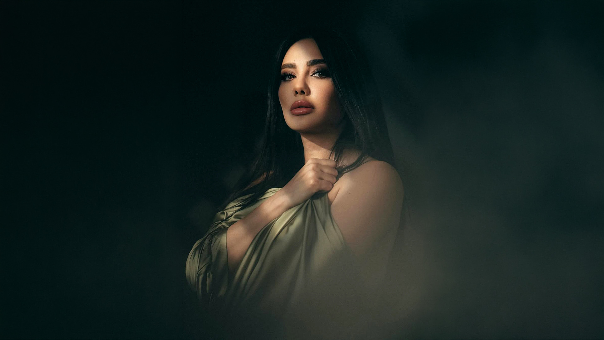Mai El Kady