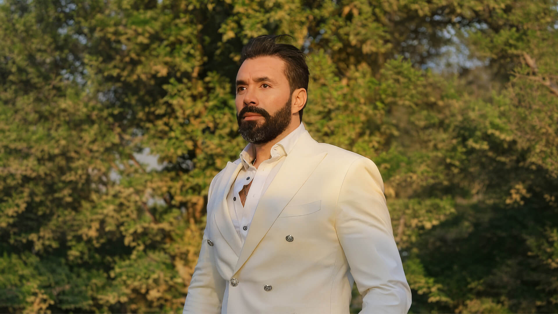 Rami Wahid