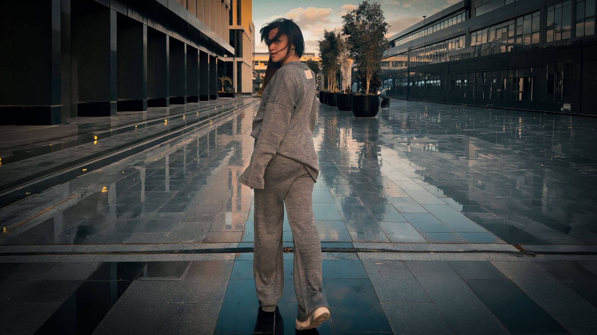 Winter Ease Collection