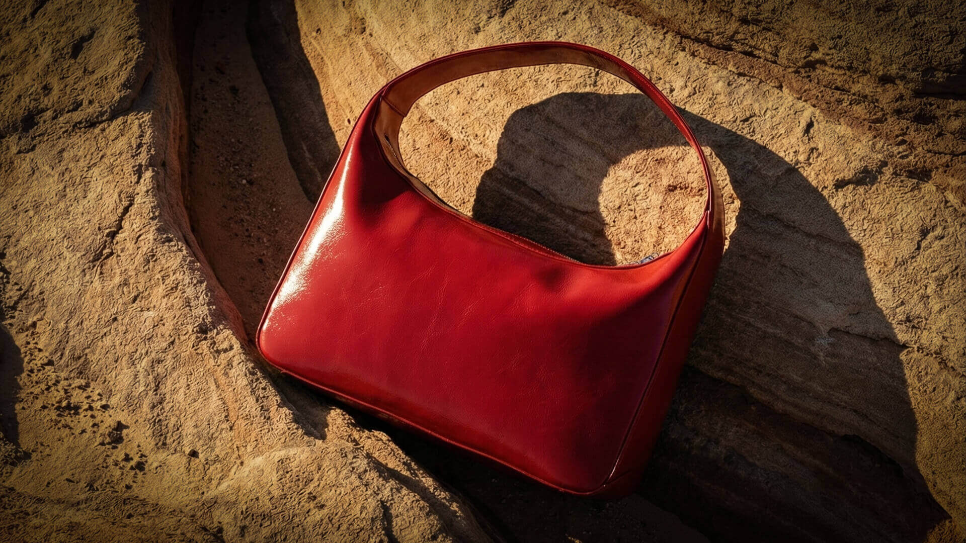 Stone Horizon Bag Collection