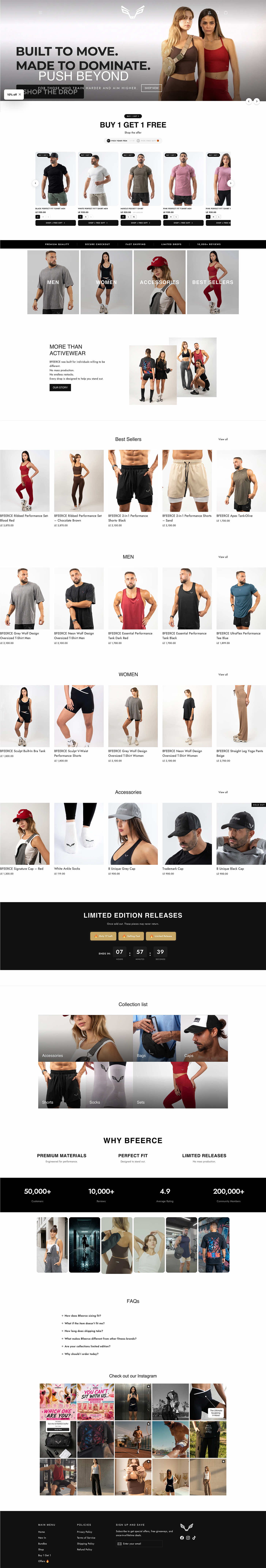 bfeerce.com