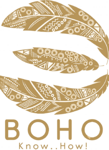 boho