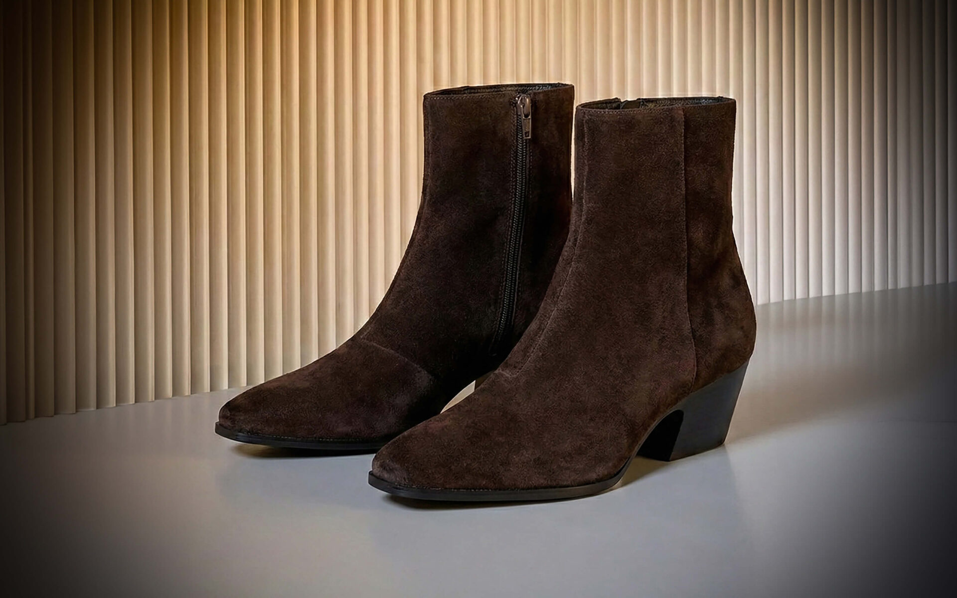 Modern Heritage Boots Collection