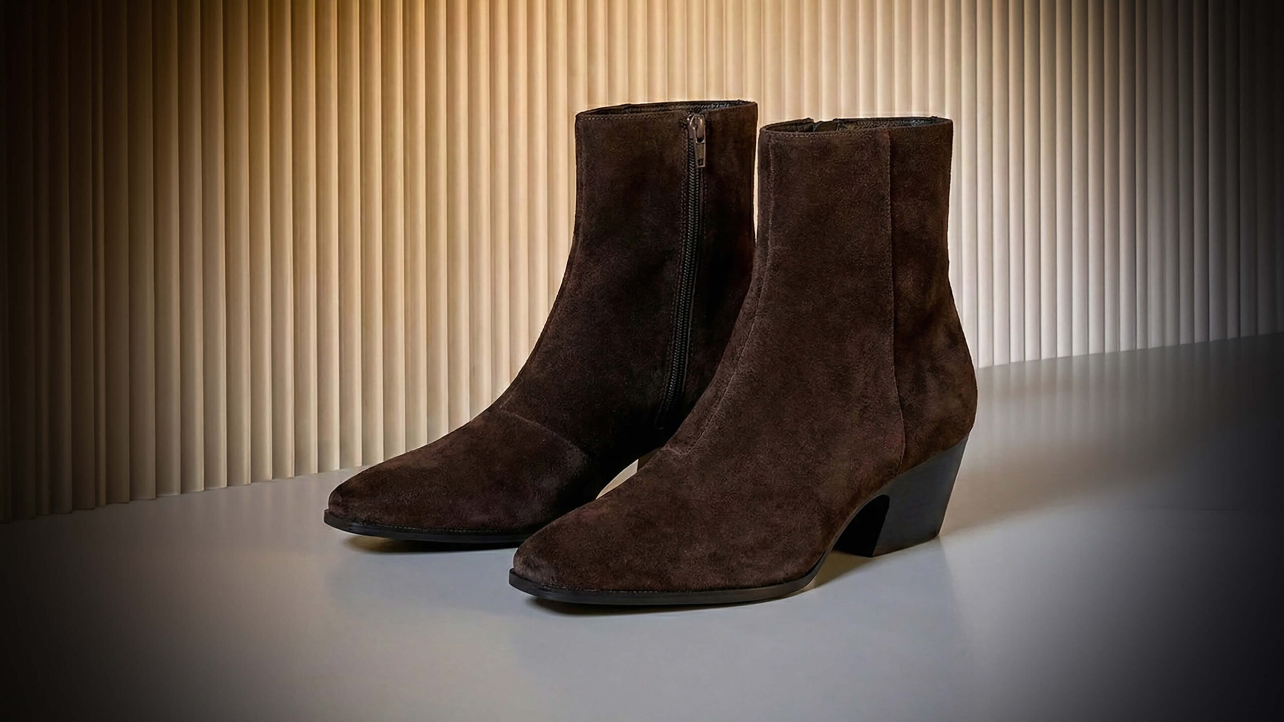 Modern Heritage Boots Collection