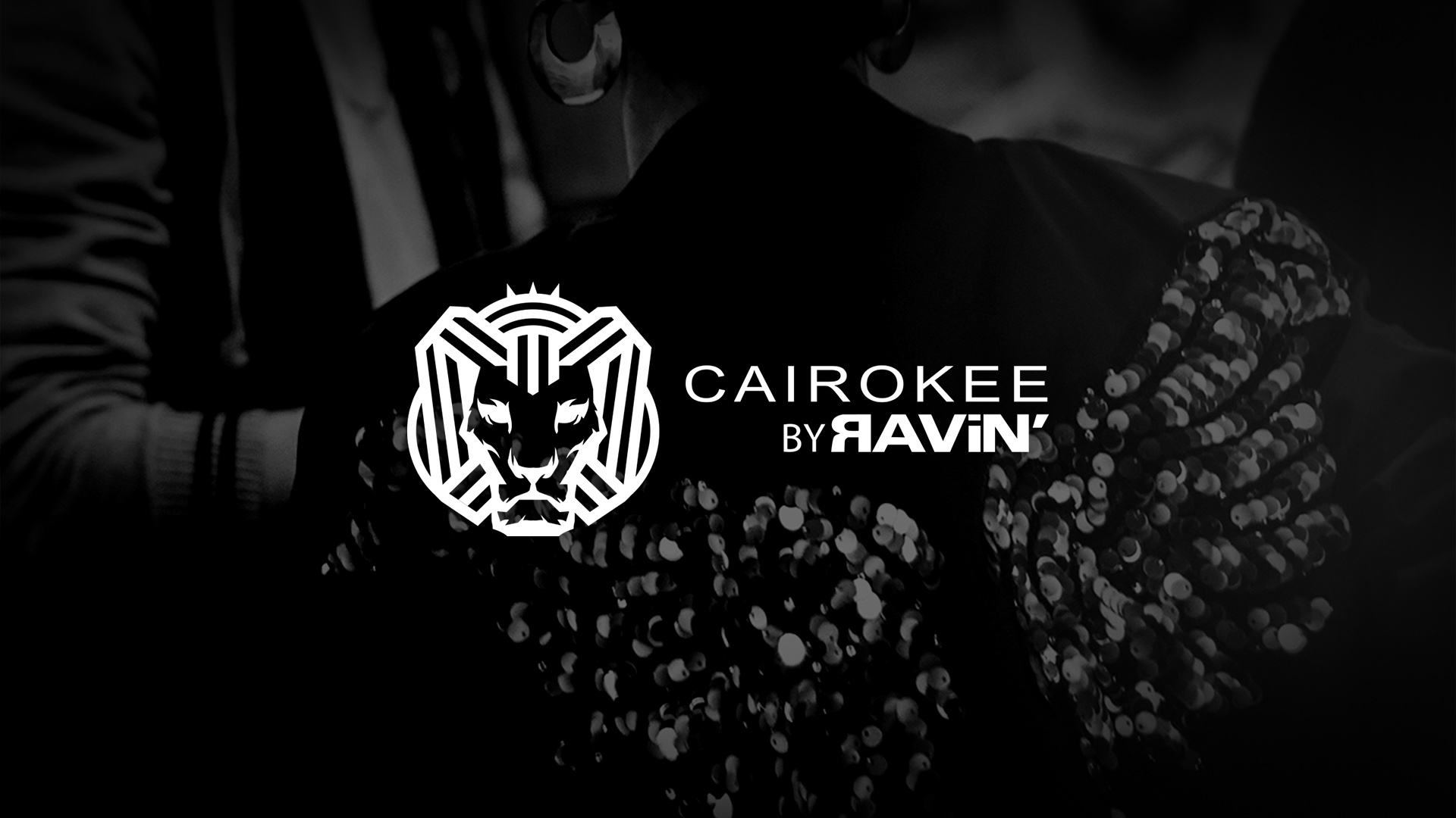 Cairokee × Ravin Brand Collaboration