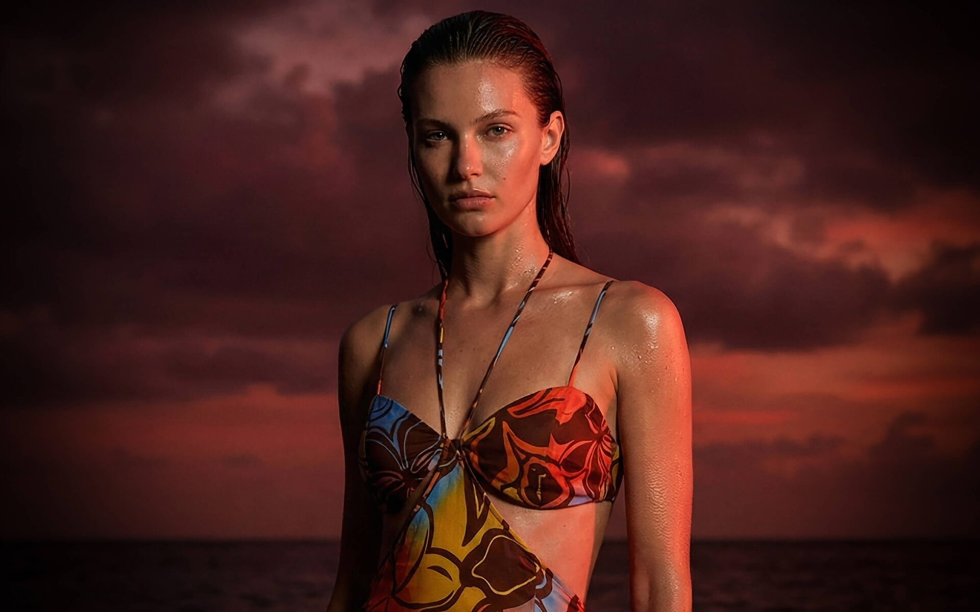 Crimson Tide Resort Collection
