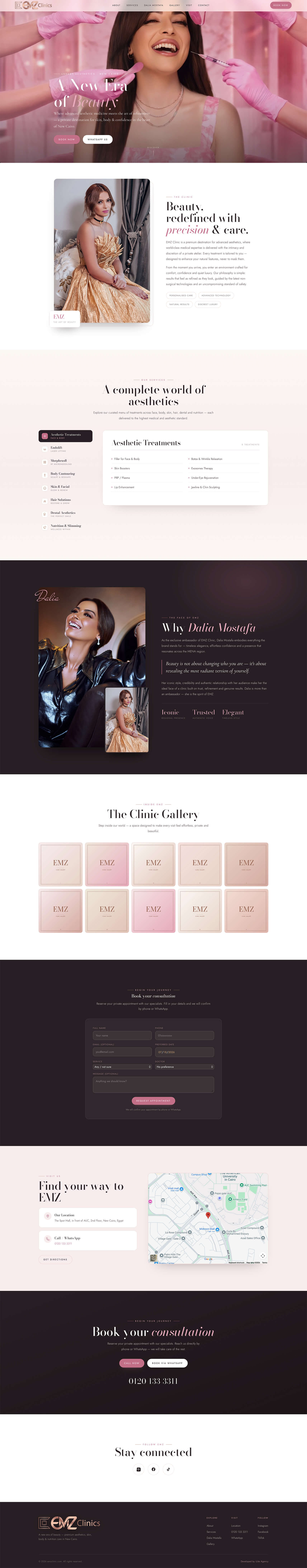emzclinic.com