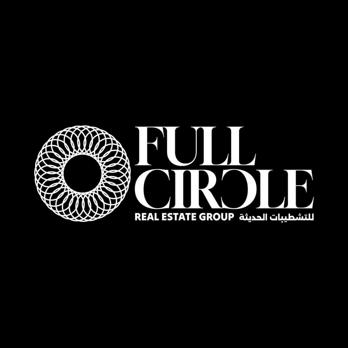 Full Circle Brand Identity