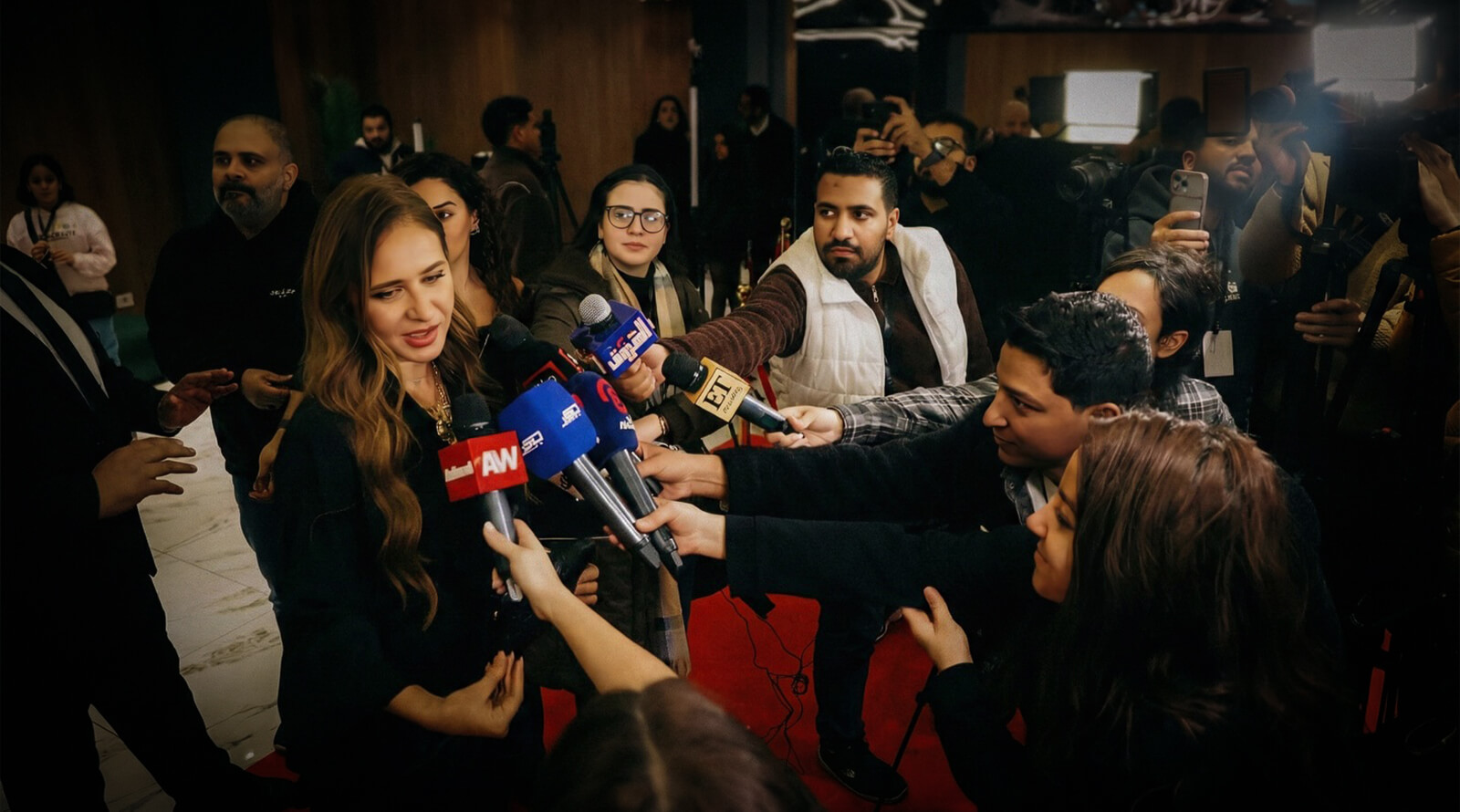 Gawaza Wala Ganaza Premiere