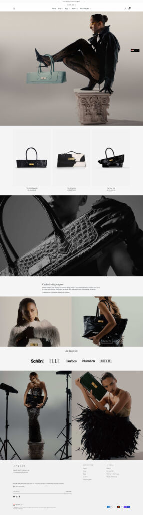 haydenofficial.com