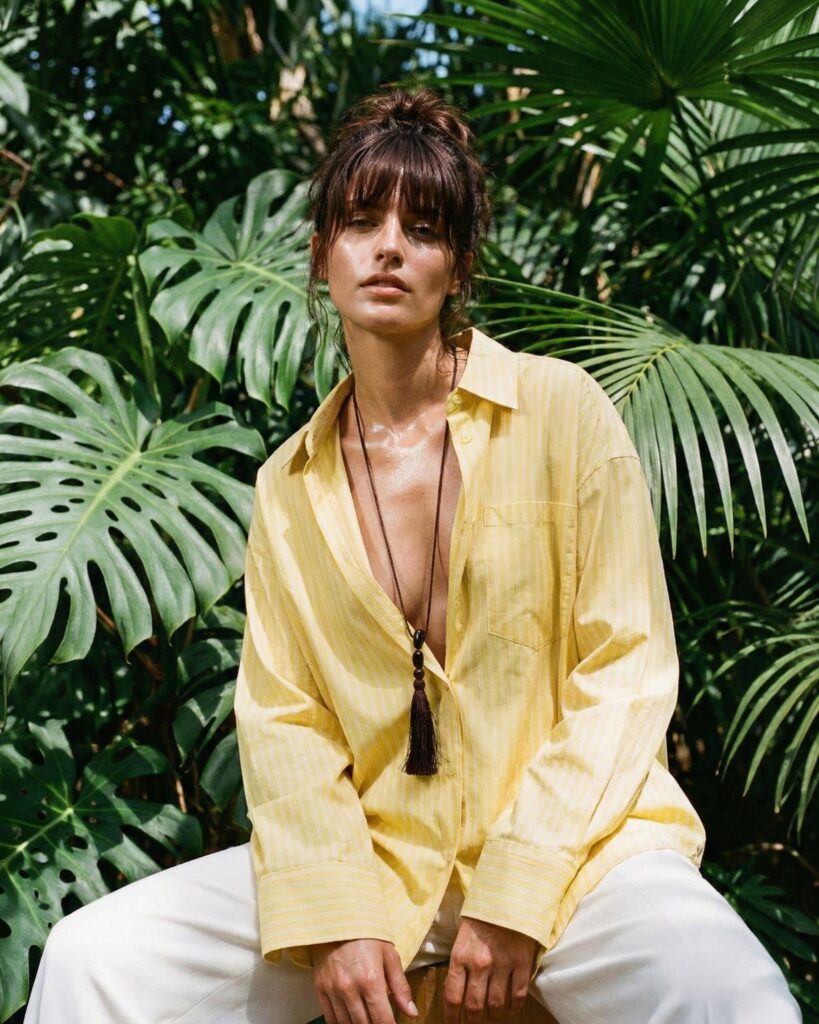 The Hot Tropics Series Summer 25