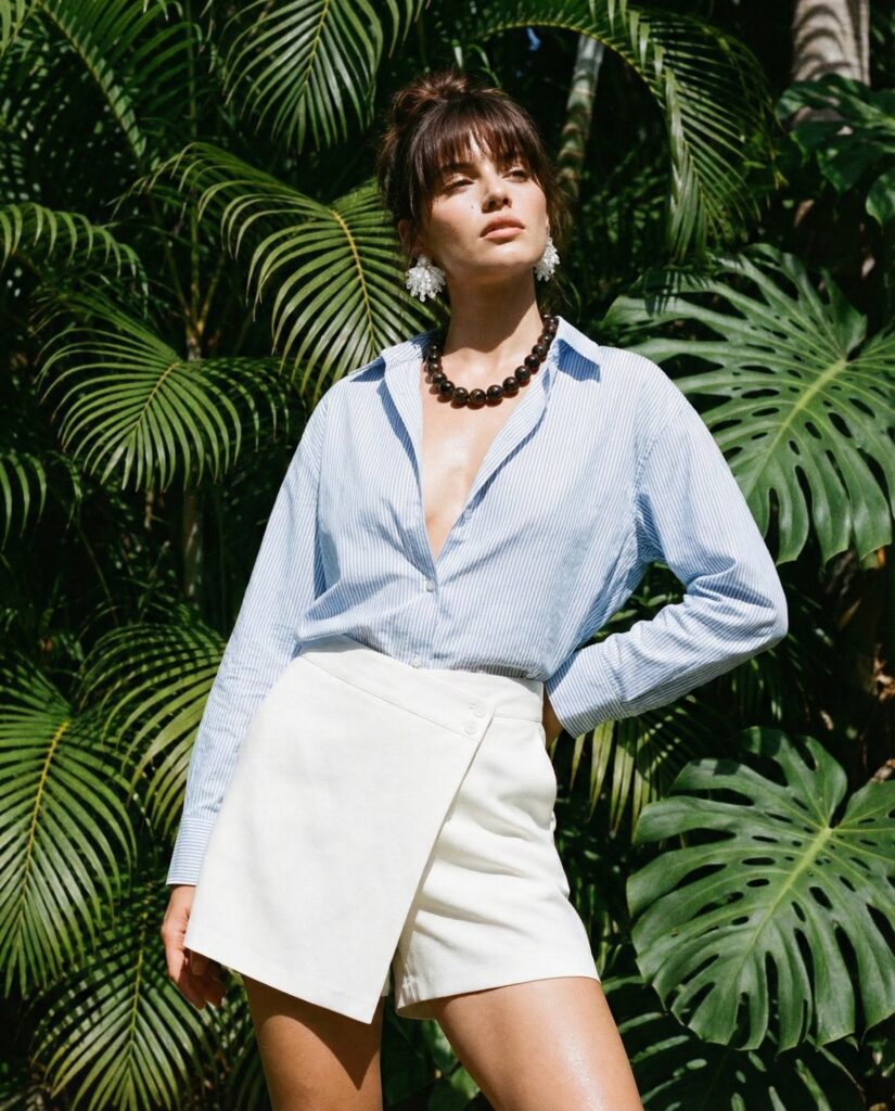 The Hot Tropics Series Summer 25