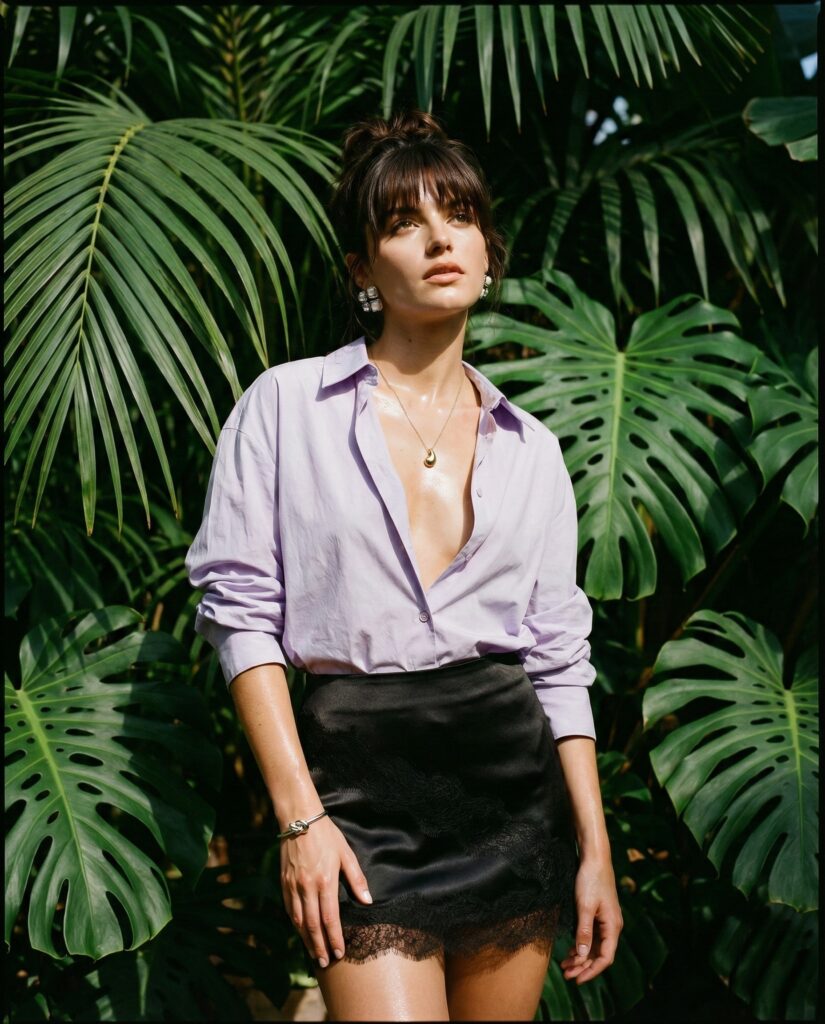 The Hot Tropics Series Summer 25