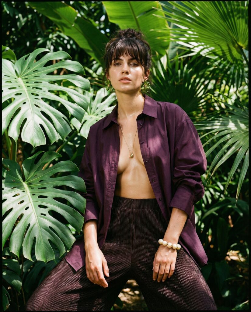 The Hot Tropics Series Summer 25