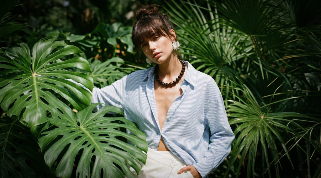 The Hot Tropics Series Summer 25
