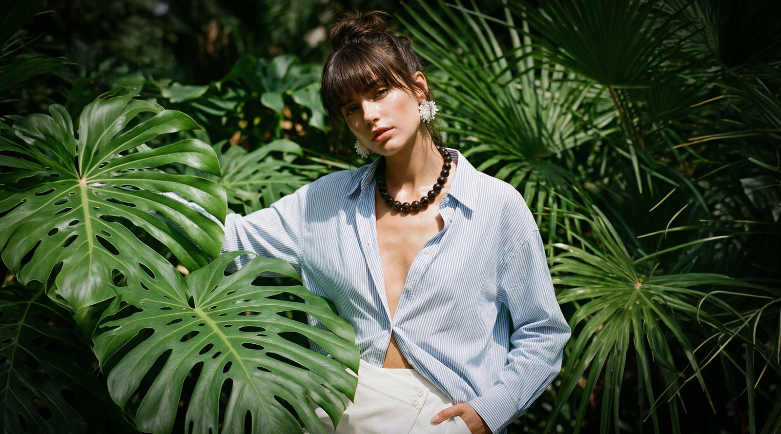 The Hot Tropics Series Summer 25