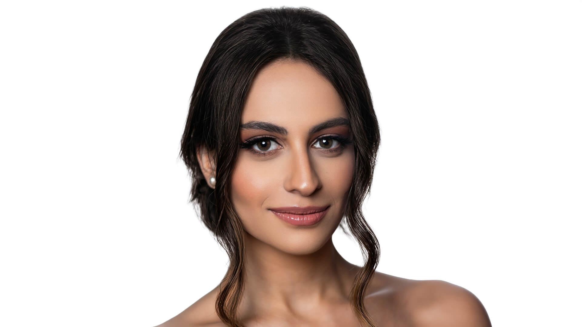 Juliana Summer Beauty Campaign