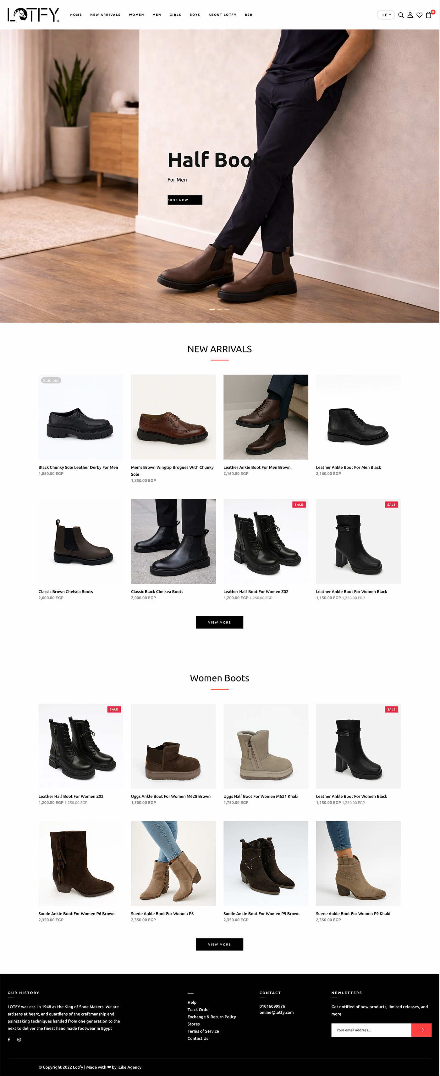 lotfy.com