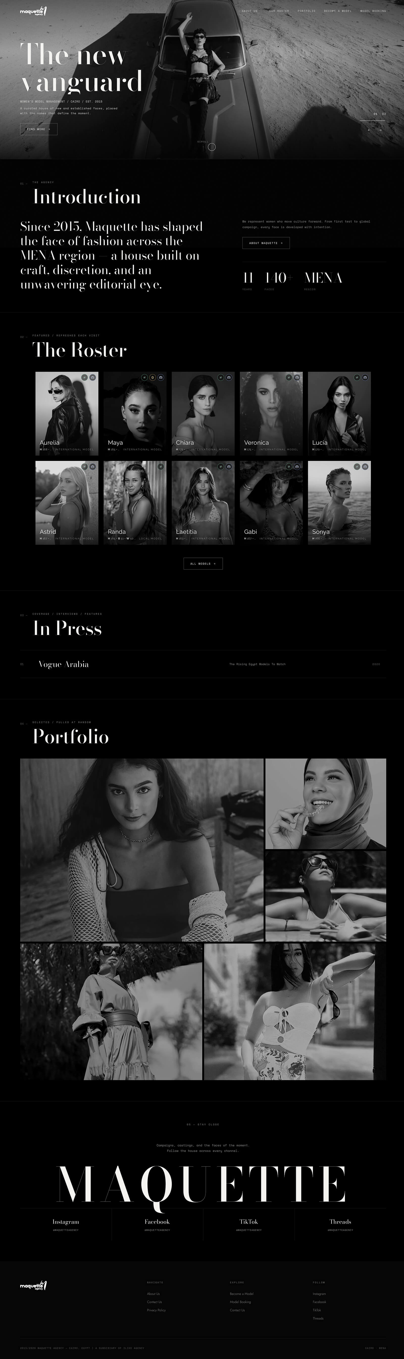 itsmaquette.com