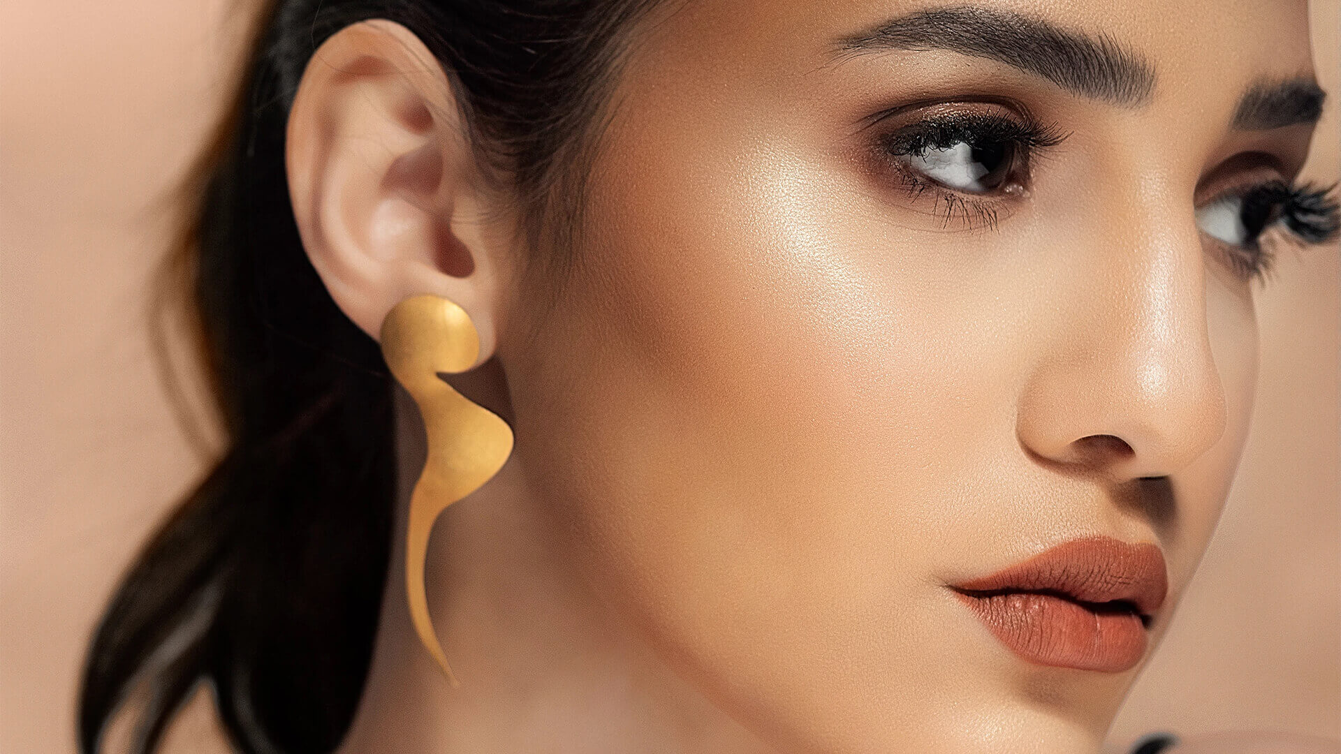 Pansè Jewellery Summer Collection