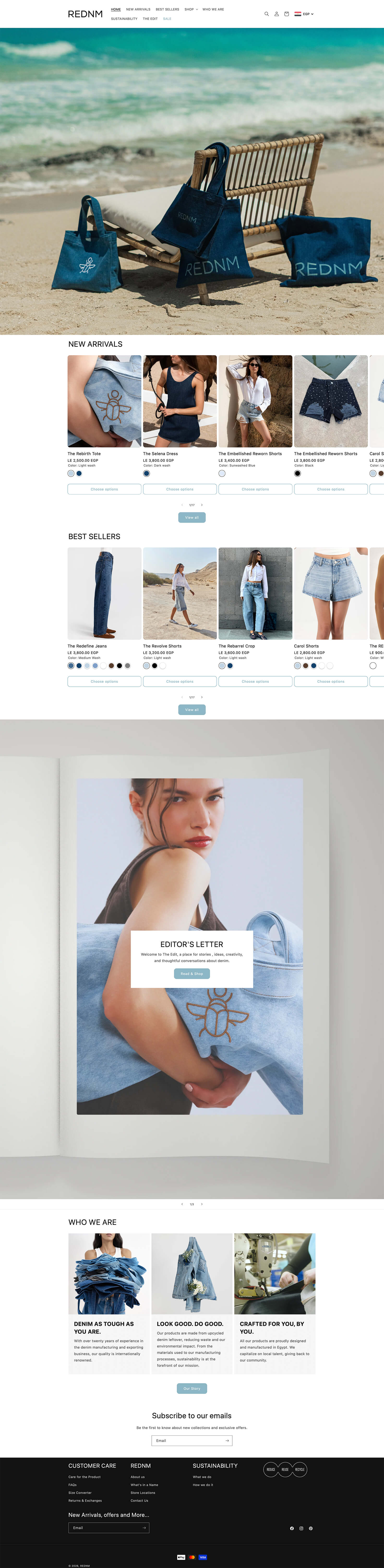 rednm.shop