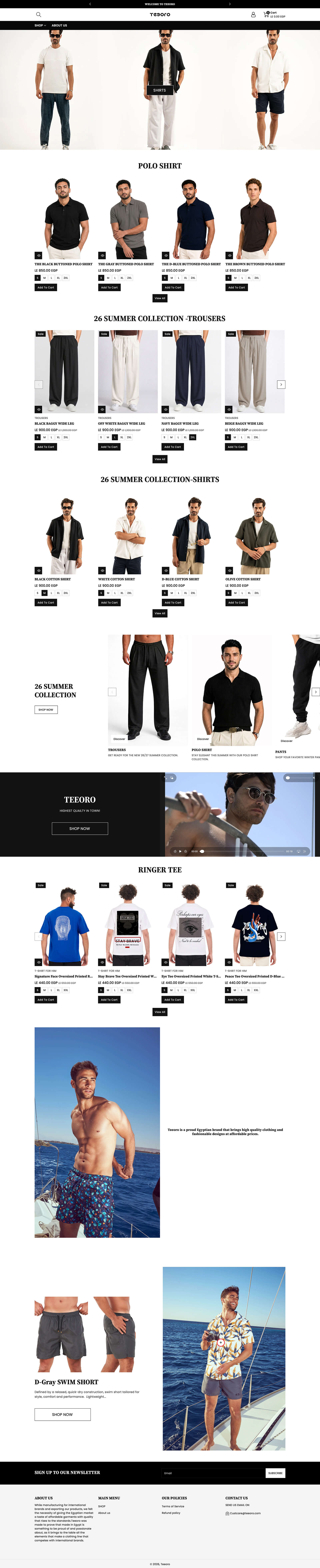 teeoro.com