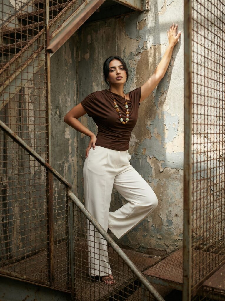 The Vintage Spring 26 Editorial 1