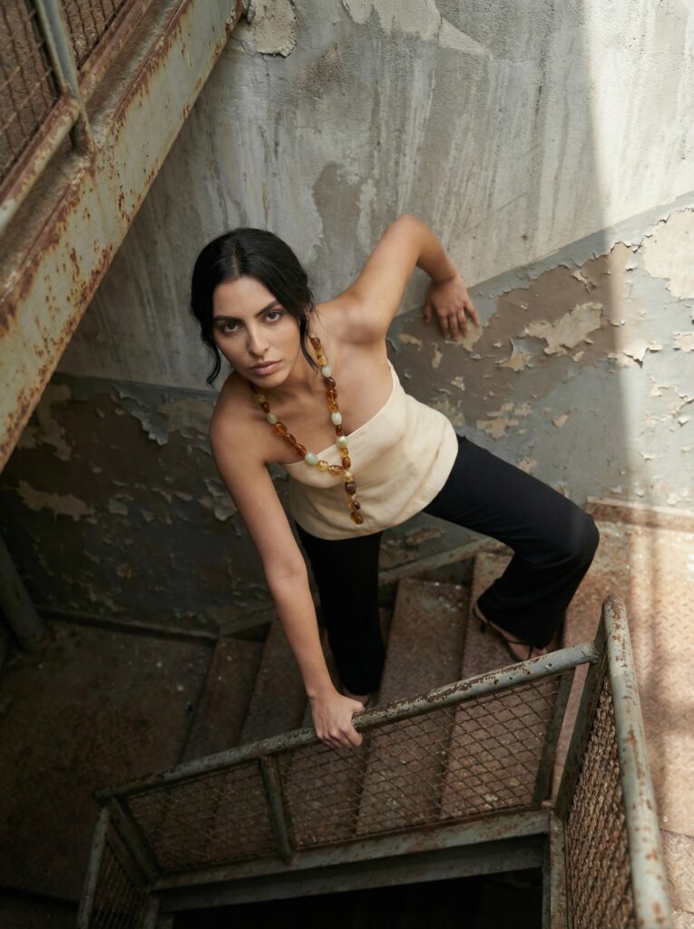 The Vintage Spring 26 Editorial 2