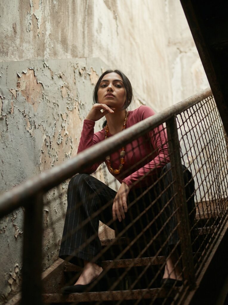 The Vintage Spring 26 Editorial 3