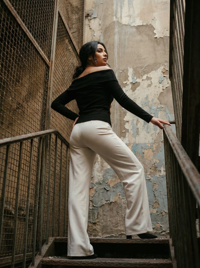 The Vintage Spring 26 Editorial 4