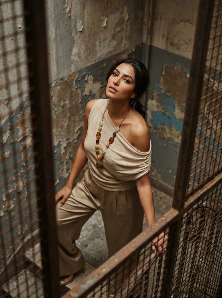 The Vintage Spring 26 Editorial 6