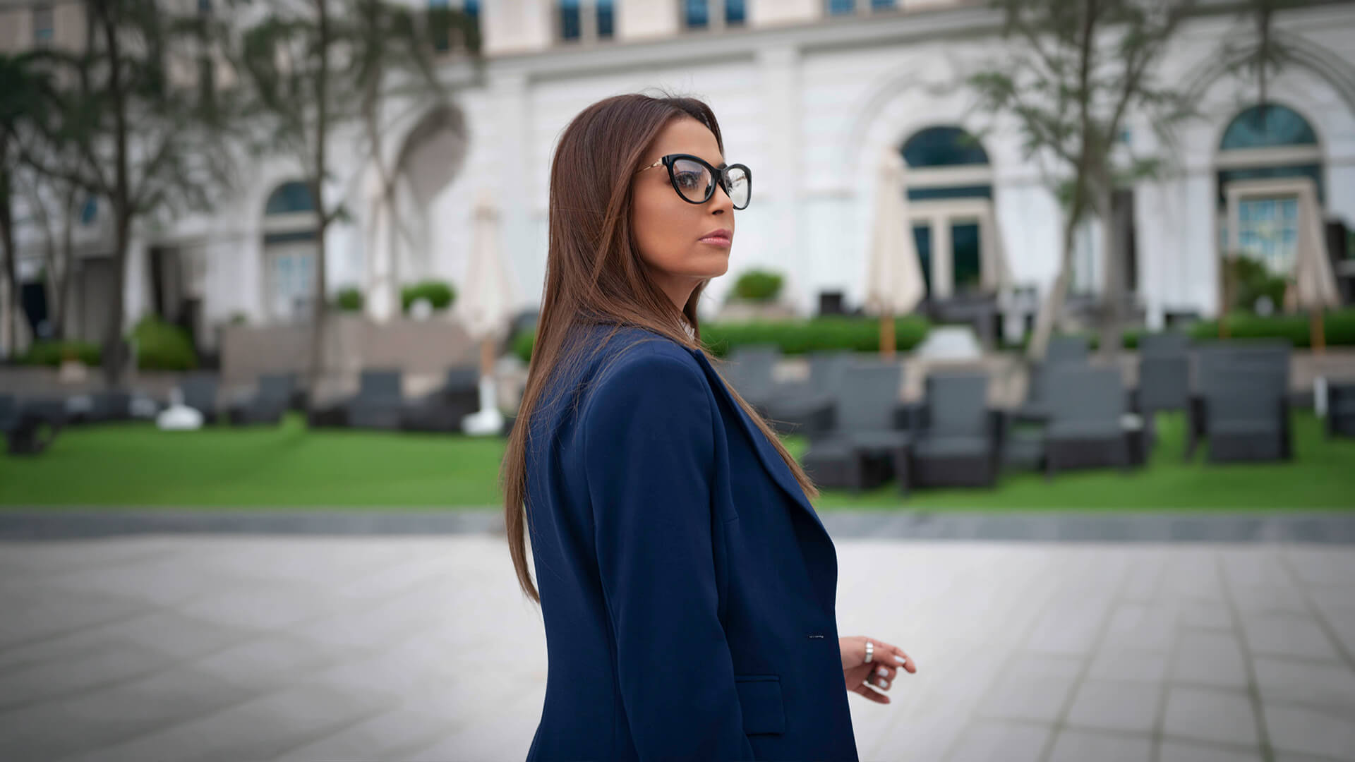 Dalia Mostafa Joins Darash Ahead of Ramadan 2026