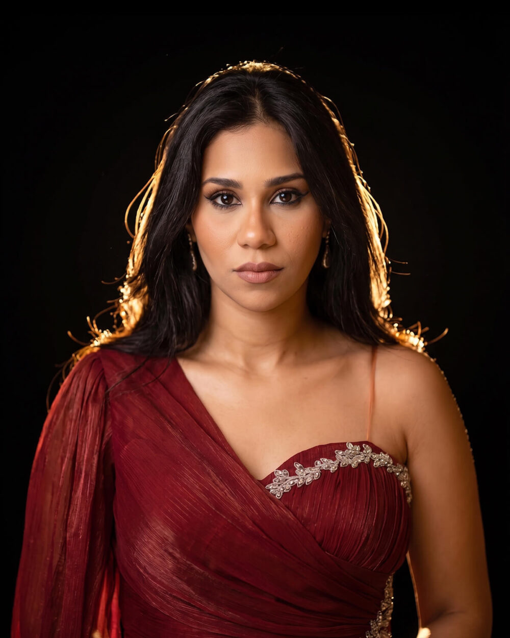 Manal Benkhamallah