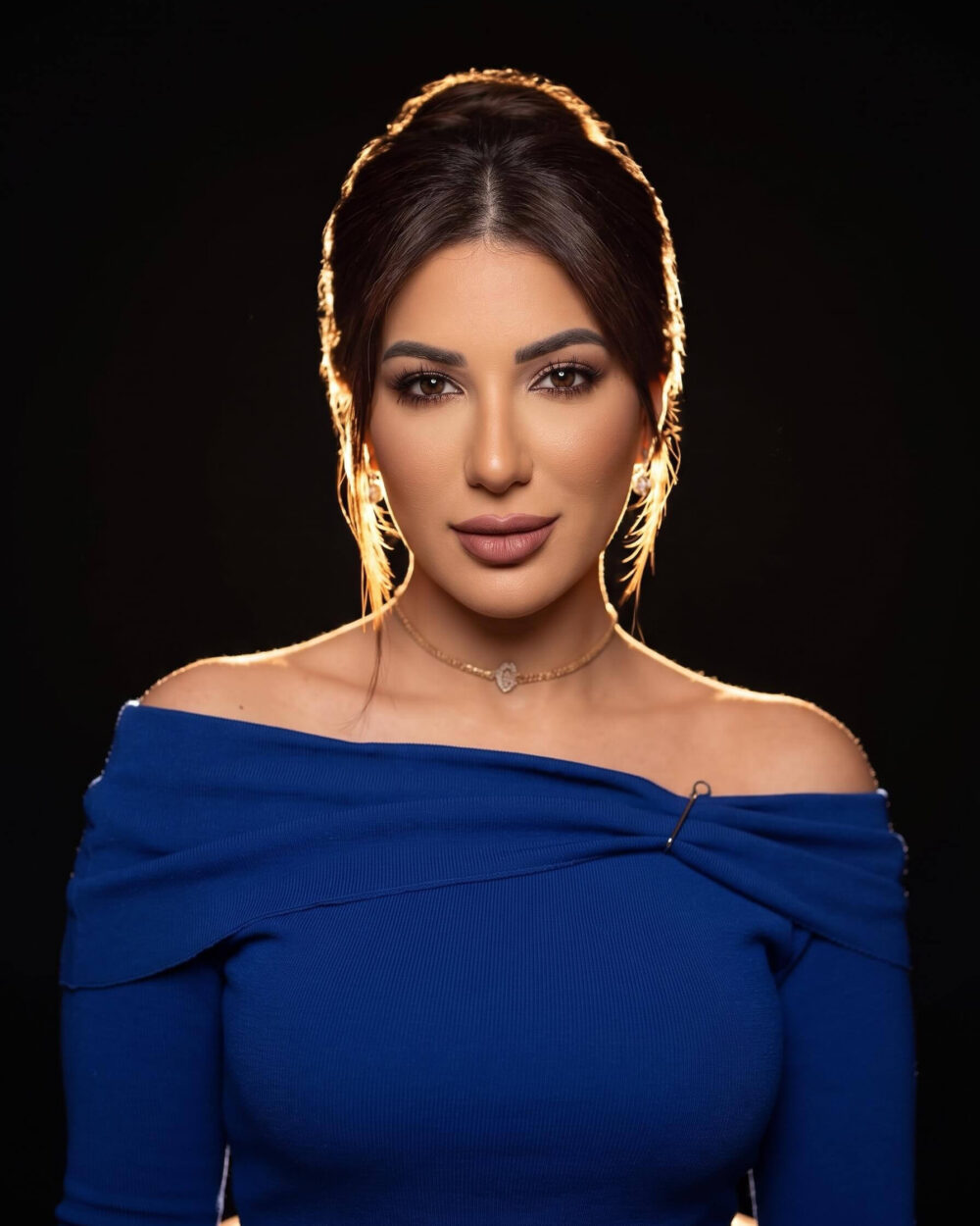 Nancy Magdy