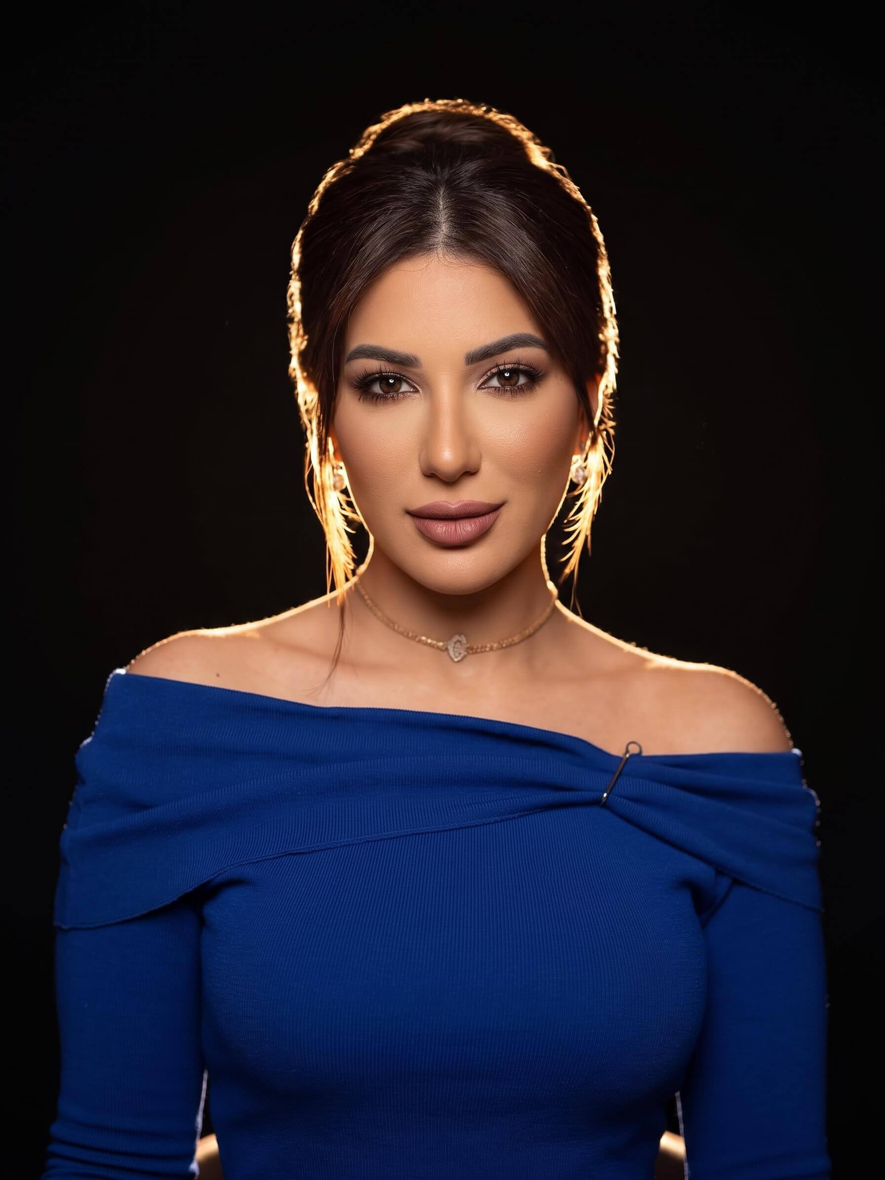 Nancy Magdy