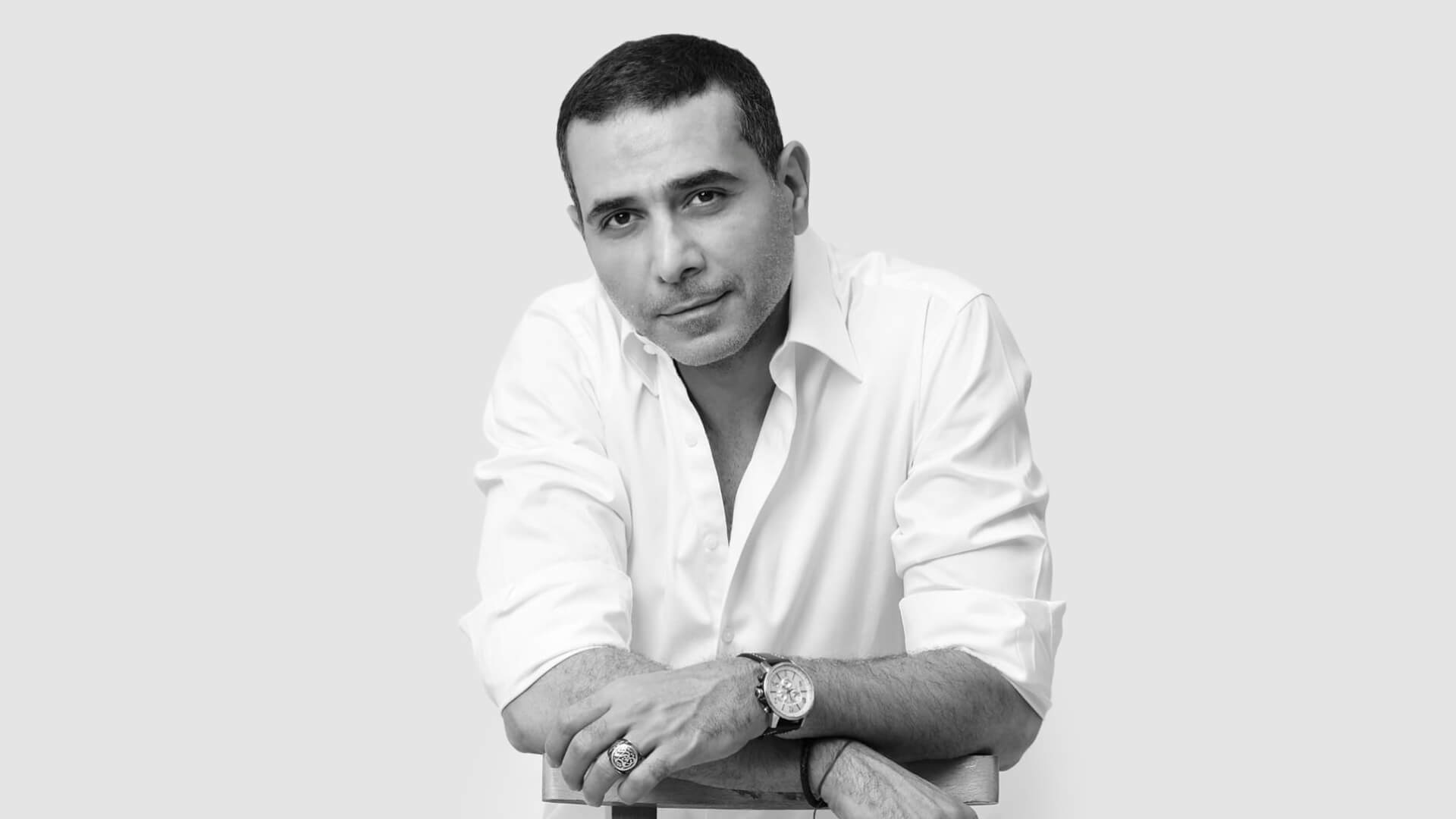 Nour Mahmoud Joins Saffah El Tagamoa in a Special Appearance