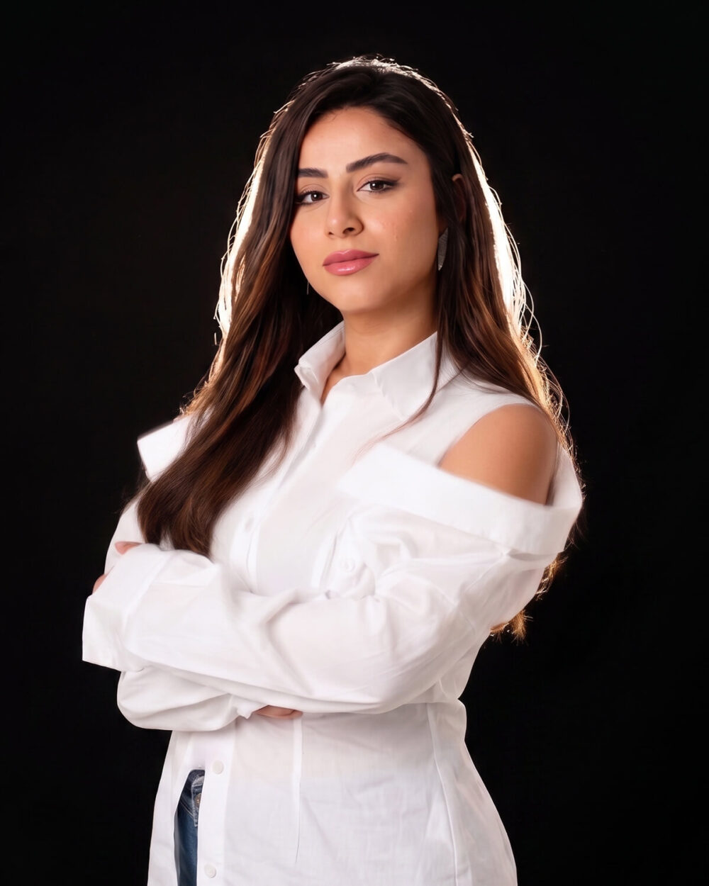 Sarah El Nagar