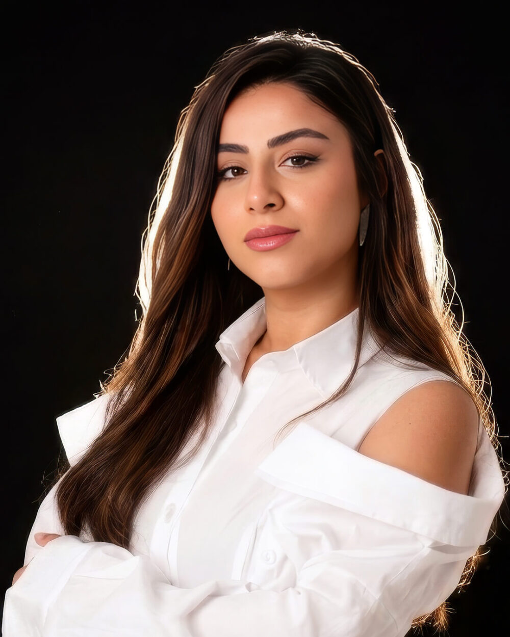 Sarah El Naggar